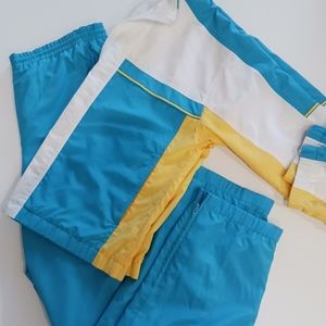 Women's Warm Up Set